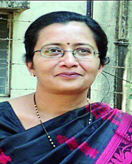 Smita Deshpande Consumer Panchayat Vidhwa Pradesh President | स्मिता देशपांडे ग्राहक पंचायतच्या विदर्भ प्रांत अध्यक्ष