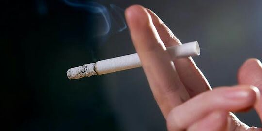 Smoking in public places; 93 people take action against | सार्वजनिक ठिकाणी धूम्रपान; ९३ जणांवर कारवाई!