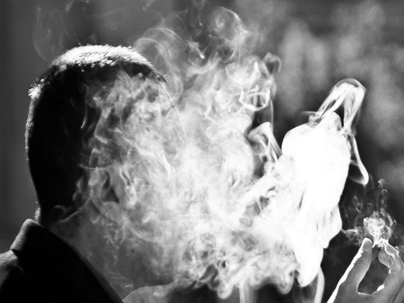 country with most smokers in the world india china america pakistan rank | जगात सर्वाधिक सिगारेट फुंकणारे देश कोणते? भारत कितव्या क्रमांकावर?