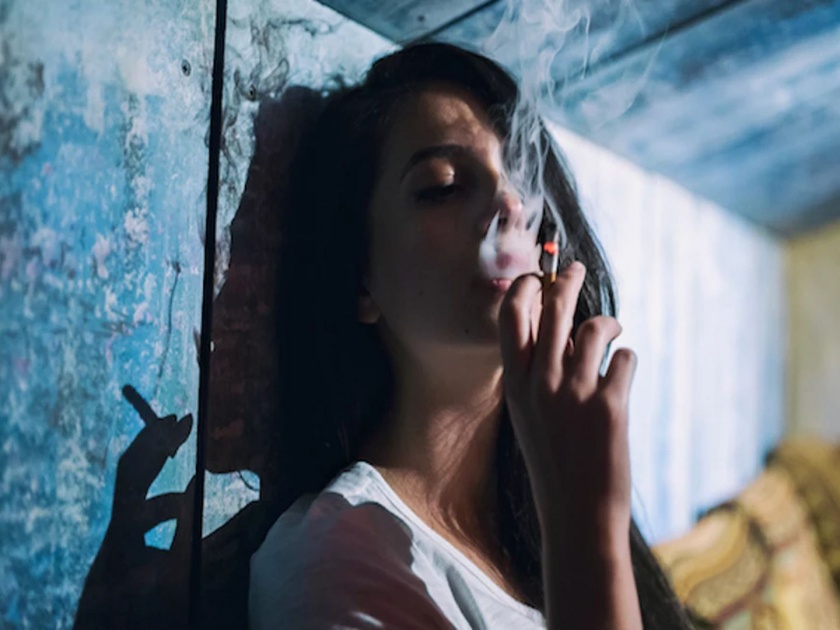 World no tobacco day 2019 smoking can increase infertility risk by 60 percent know everything about it | World No Tobacco Day 2019: सिगारेट ओढणाऱ्या महिलांमध्ये 60 टक्क्यांनी वाढते वंधत्वाची समस्या