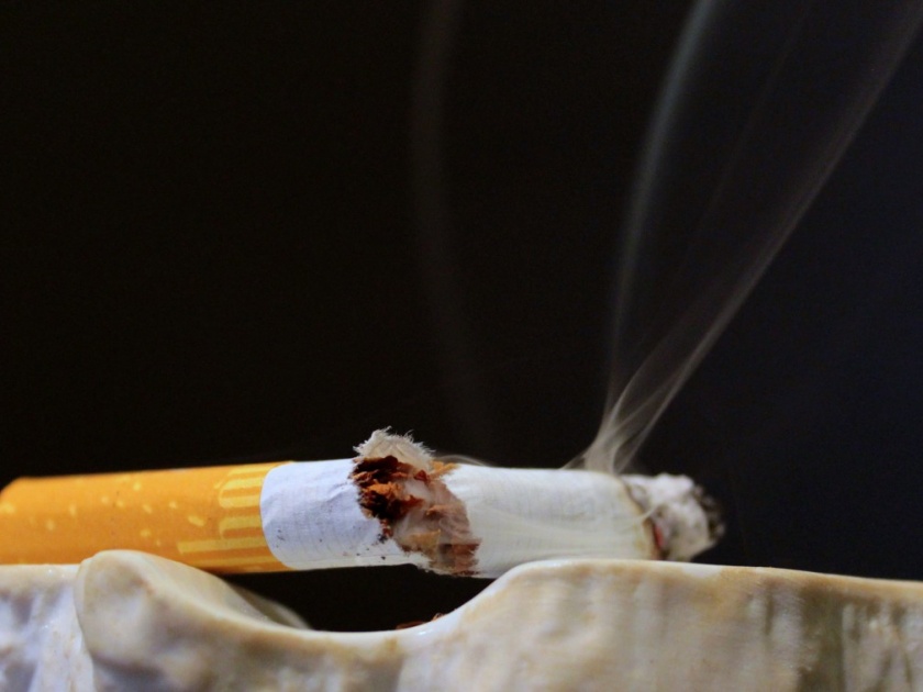 Tobacco Addiction, Global Adult Tobacco Surveys for Minor Children | अल्पवयीन मुलांना तंबाखूचे व्यसन, ग्लोबल अ‍ॅडल्ट टोबॅकोचे सर्वेक्षण