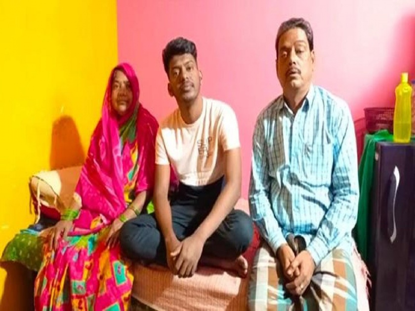 Success Story of Odisha Riksha pullar Son Passed in NEET Exam | ट्रॉली रिक्षा ओढणाऱ्याचा मुलगा बनणार डॉक्टर; NEET परीक्षेत मिळवलं घवघवीत यश