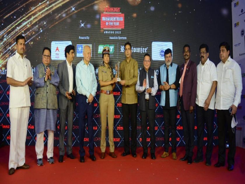 LMOTY 2020: this is Maharashtrian of the Year award winners | LMOTY 2020: महाराष्ट्रीयन ऑफ द इयर विजेते; 'हे' आहेत या वर्षीचे पुरस्कार विजेते, जाणून घ्या माहिती
