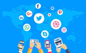 awairness about social media | भान समाजमाध्यमाचे !