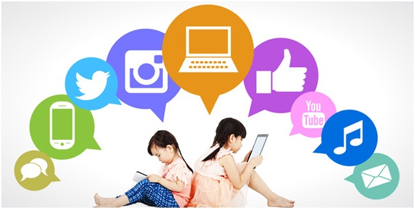 Social media and proud guardianship! | सोशल मीडिया आणि सुजाण पालकत्व !