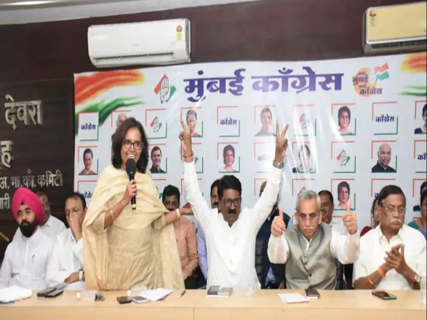 Loksabha Election 2024 - How many Shiv Sena, who is the candidate?; Confusion in south Mumbai due to Symbol, party! | शिवसेना काेणती, उमेदवार कोण?; निशाणी, पक्षावरून दक्षिण मुंबईत संभ्रम!