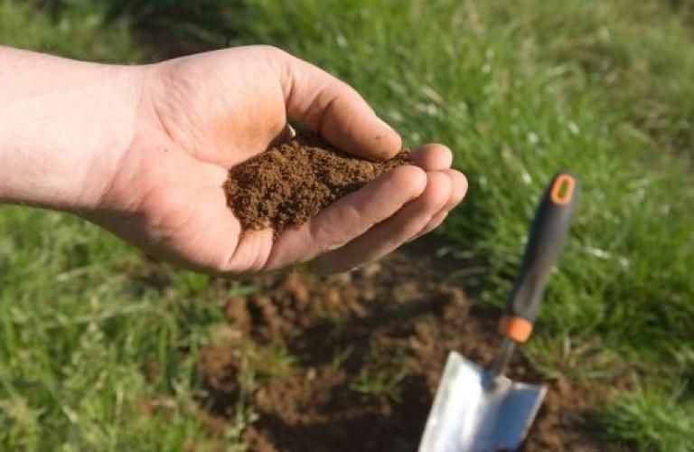 In the district of Nagpur, two lakh farmers have done their soil test | नागपूर जिल्ह्यात दोन लाखावर शेतकऱ्यांनी केले माती परीक्षण 