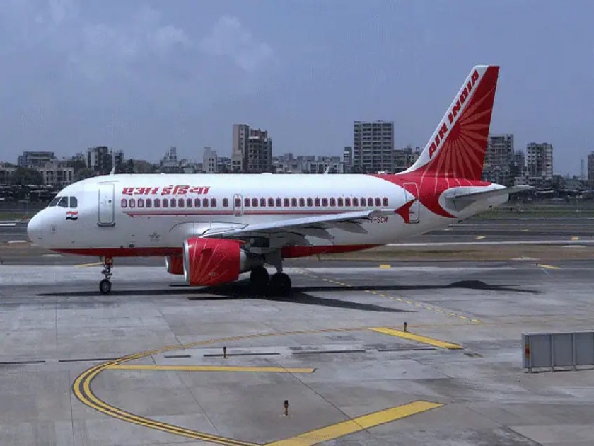 Coronavirus: Mumbaikars dislike 'Plane travel' due to corona scare! | Coronavirus: निर्बंधांची गडद सावली; कोरोनाच्या धास्तीने मुंबईकरांनी दर्शविली ‘विमानवारी’ला नापसंती!