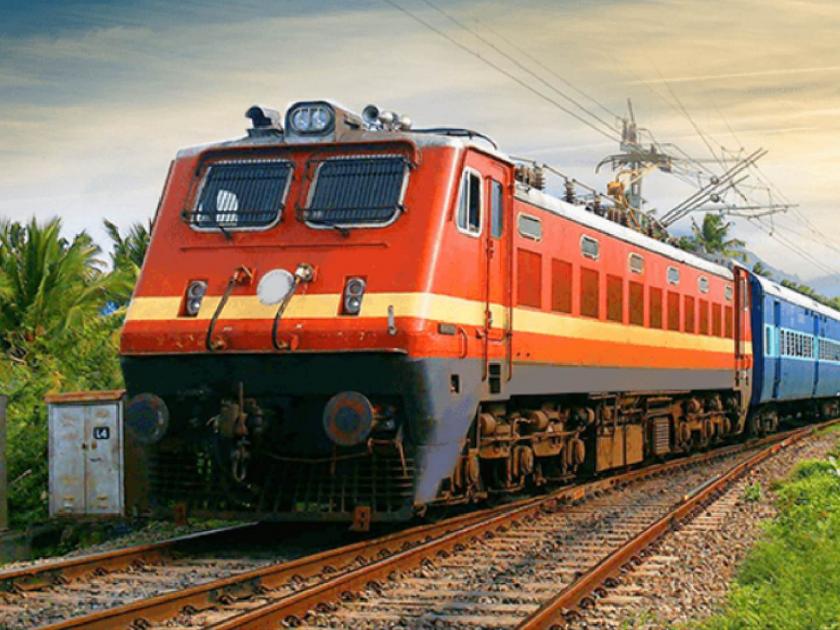 Solapur ajmer weekly special train will run till the end of March | सोलापूर-अजमेर साप्ताहिक विशेष गाडी मार्च अखेरीपर्यंत धावणार