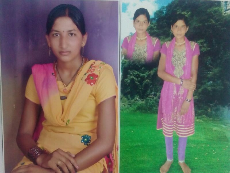 Dhakadak, sister killed mother, brother and sister murdered | धक्कादाक! बहिणींनीच केली आई, भाऊ-बहिणीची हत्या