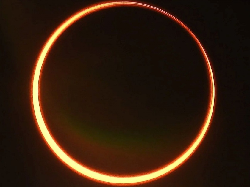 Natural Invention solar Eclipse | Solar Eclipse: कोरोना काळातील उद्याचं सूर्यग्रहण खरंच काळजी वाढवणारं आहे का?... जाणून घ्या