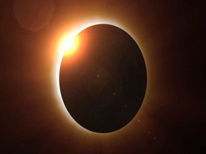 First Science Katta in Thane; You will find complete information about the solar eclipse | ठाण्यात पहिला विज्ञान कट्टा; सूर्यग्रहणाविषयी संपूर्ण माहिती मिळणार
