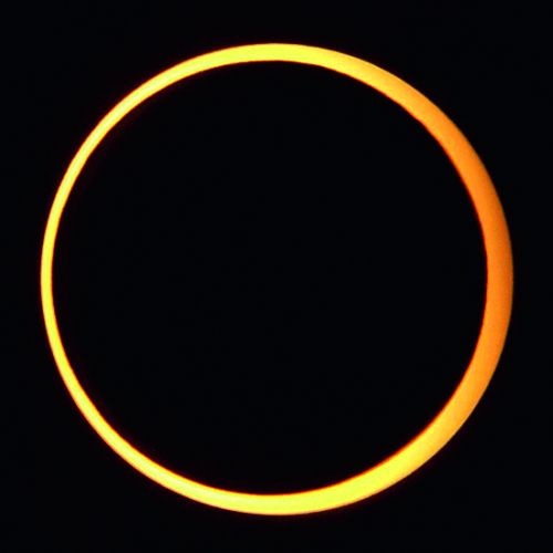 Dont miss tomorrows solar eclipse But that won't kill Coronavirus says scientist | "उद्याचे सूर्यग्रहण चुकवू नका; पण त्यामुळे कोरोना मरणार नाही"