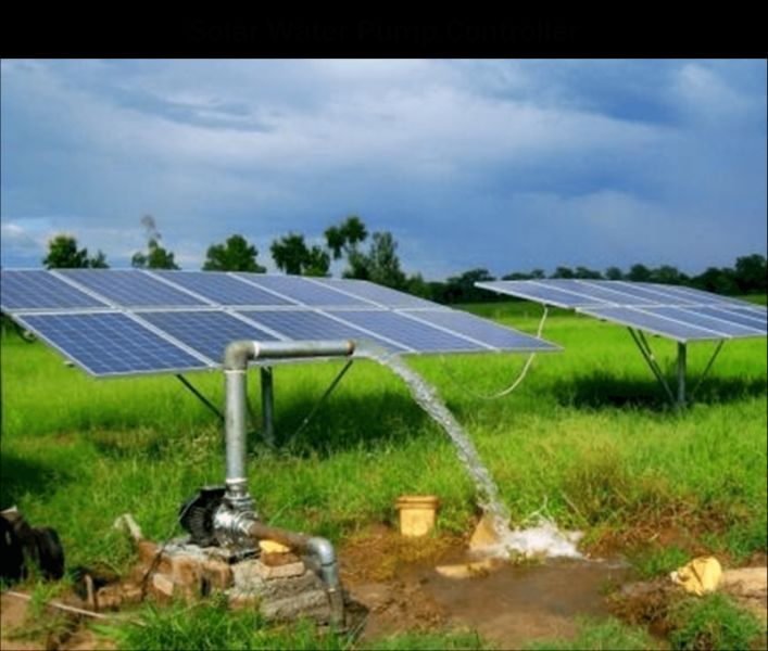 Over 1.5 thousand farmers got solar agricultural pump connection, 687 farmers waiting | दीड हजारांवर शेतकऱ्यांना मिळाली सौर कृषीपंप जोडणी, ६८७ शेतकरी प्रतीक्षेत