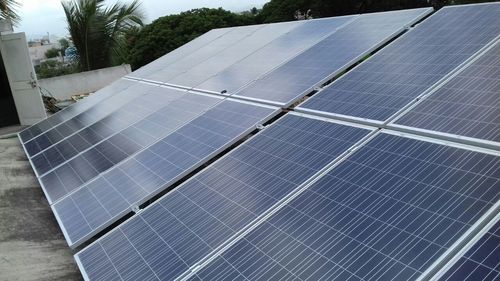 Masma boycotts MSEDCL's solar grant tender proposal | महावितरणच्या सौर अनुदान निविदा प्रस्तावावर मास्माचा बहिष्कार