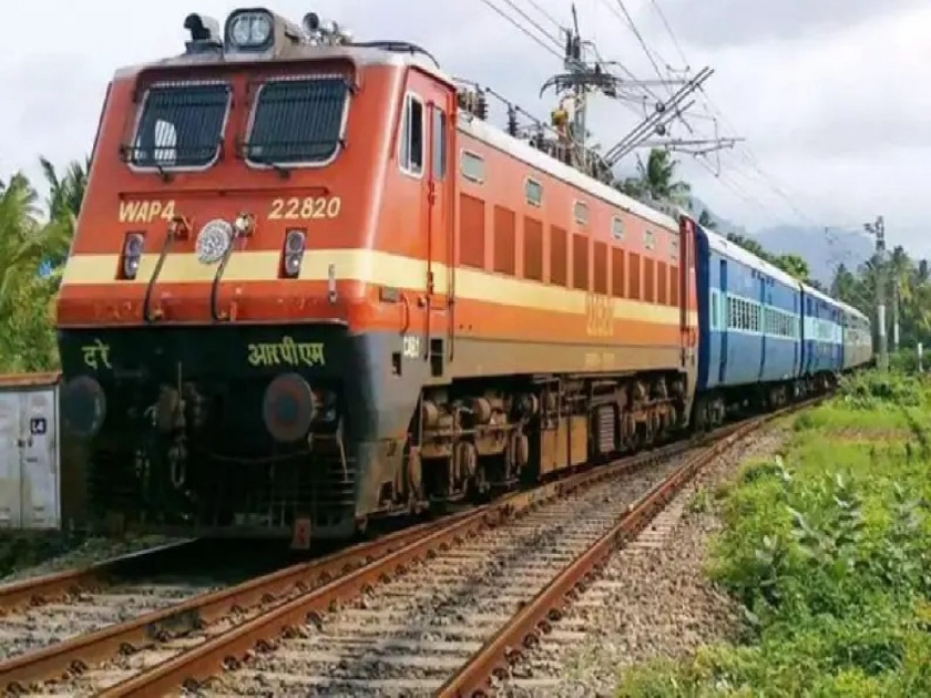 Indian railways private trains Rs 7200 crore project Railways opens bid for private company | देशात ६० नव्या खासगी ट्रेन चालवण्याची तयारी; भारतीय रेल्वेचा नवा प्लॅन, प्रवास भाडे काय असणार?