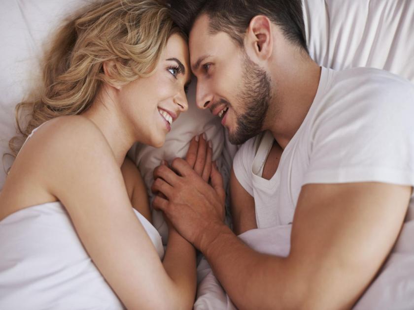Follow these rules if you want to have a better sex life | लैंगिक जीवन : हे समजून घेणेही महत्त्वाचे!