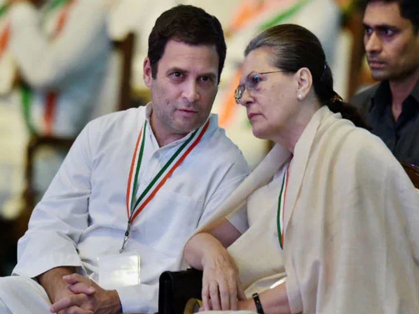 Congress's 'Mumbai model' for 'electing' president | अध्यक्ष ‘निवडण्या’साठी काँग्रेसचे ‘मुंबई मॉडेल’ 