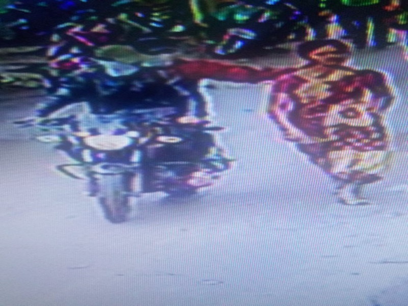 women targets by thieves on the day of vatpornima, 13 gold chain theft cases in the city | वटपोर्णिमेच्यादिवशी शहरात चोरट्यांकडून महिला लक्ष्य , १३ सोनसाखळ्या चोरीच्या घटना