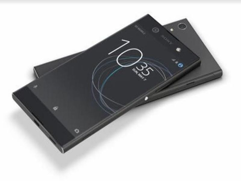 Sony Xperia XA1 and Xperia XA Ultra Ultra value cut | सोनी एक्सपेरिया एक्सए१ व एक्सपेरिया एक्सए१ अल्ट्राच्या मूल्यात कपात