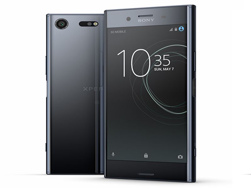 Jumbo discounts on Sony's flagship smartphones! | सोनी कंपनीच्या या फ्लॅगशीप स्मार्टफोनवर मिळतोय जंबो डिस्काऊंट !