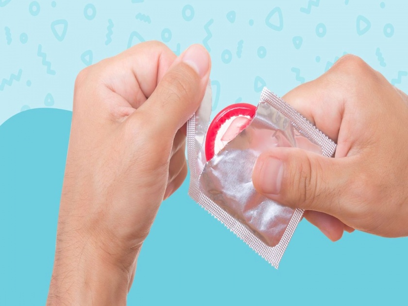 Why is India lagging behind in condom use ?; National Family Health Survey Reveals Reality | कंडोमच्या वापरात भारत मागे का?; राष्ट्रीय कुटुंब आरोग्य सर्वेक्षणातून वास्तव उघड