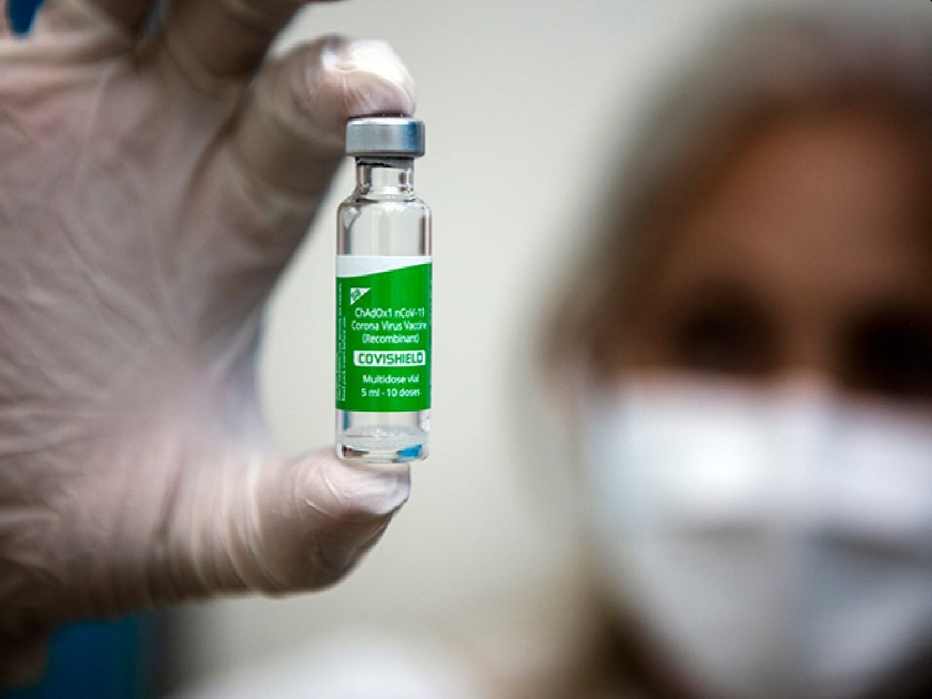 Center To Allow Interested People To Take Second Dose Of Kovishield Vaccine After Four Weeks | Corona Vaccine: इच्छुकांना Covishield चा दुसरा डोस ४ आठवड्यानंतर घेण्याची परवानगी द्या; हायकोर्टाचे केंद्राला आदेश