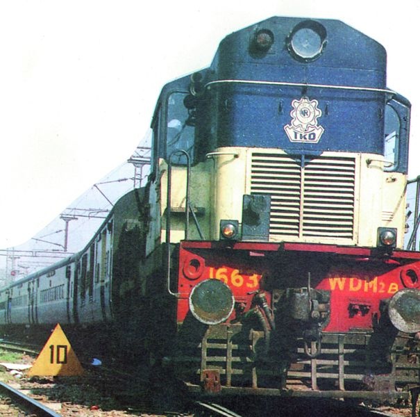 Central Railway: Special train for Mumbai, Nashik | मध्य रेल्वे : मुंबई, नाशिकसाठी विशेष रेल्वे