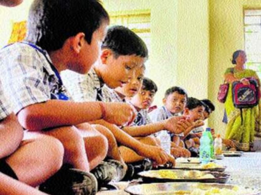 Students will now get bananas and eggs in school nutrition in mumbai | शालेय पोषण आहारात विद्यार्थ्यांना आता मिळणार केळी आणि अंडी