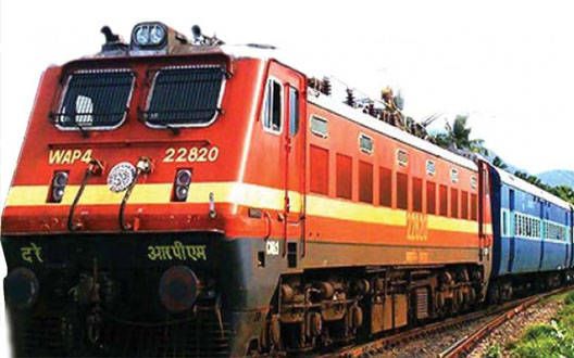 Special trains to Mumbai, Pune for Dhammachakra Pravartan Din | धम्मचक्र प्रवर्तन दिनासाठी मुंबई, पुणेसाठी विशेष रेल्वेगाड्या