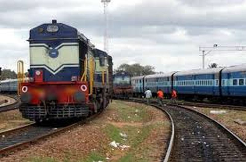 Two days special train for Ijtema in Amravati | अमरावतीच्या इज्तेमासाठी दोन दिवस विशेष रेल्वेगाड्या