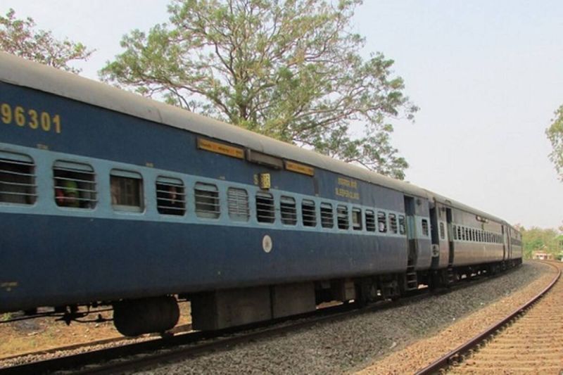 Two special trains between Nanded-Hazrat Nizamuddin | नांदेड़-हजरत निजामुद्दीन दरम्यान दोन विशेष रेल्वेगाड्या