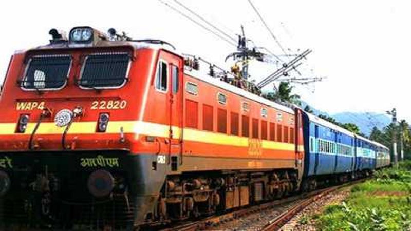 6 special trains from Nanded railway section for Pandharpur Yatra | पंढरपूर यात्रेनिमित्त नांदेड रेल्वे विभागातून ६ विशेष गाड्या