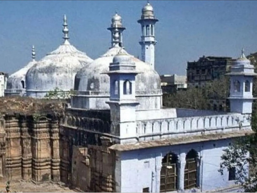 There is no need to lose another mosque after Babri Masjid | Gyanvapi Masjid: बाबरी मशिदीनंतर आणखी एक मशीद गमवायची नाही: ओवेसी