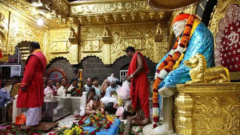 Decision regarding temples from senior level - Balasaheb Thorat | देवस्थानांबाबतचा निर्णय वरिष्ठ पातळीवरुन - बाळासाहेब थोरात