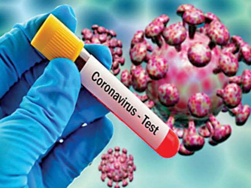CoronaVirus Marathi 2487 corona positive cases reported in 24 hours and 83 patients died sna | CoronaVirus News : चिंताजनक! देशभरात 24 तासांत 2487 जण कोरोना पॉझिटिव्ह, 83 जणांचा मृत्यू