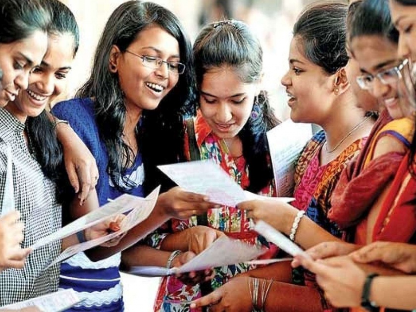SSC Result 2020 242 students in maharashtra scores 100 percent marks latur tops with 151 | SSC Result 2020: दहावीच्या निकालात 242 विद्यार्थ्यांना 100 टक्के गुण; 'लातूर पॅटर्न' ठरला 'सुपरहिट'