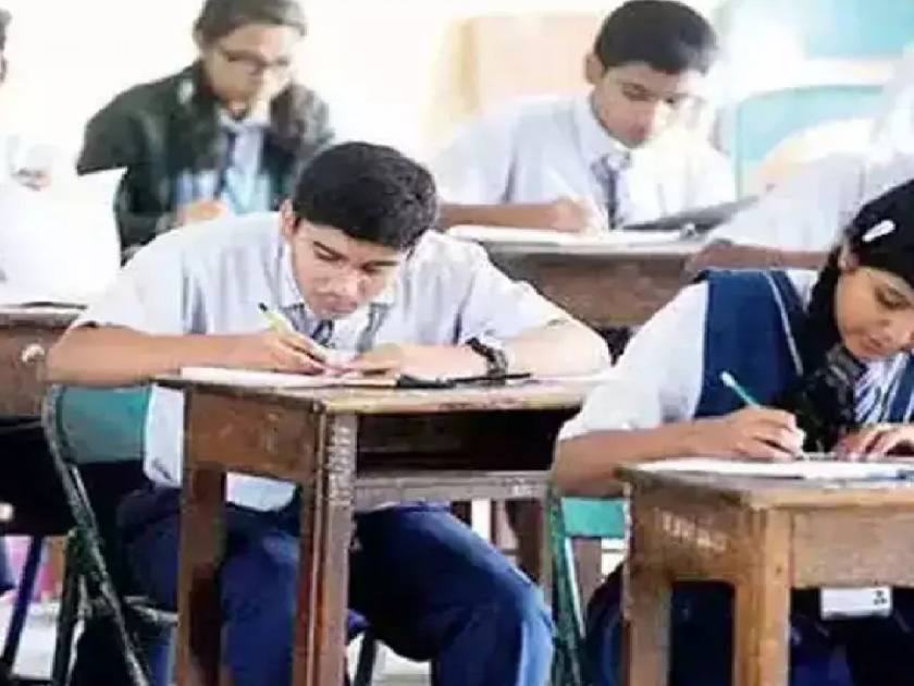 Class 10th exam starts from tomorrow, 37 thousand students of Satara district will give the exam | ssc exam: महाविद्यालयाची कवाडे खुली करणारी परीक्षा उद्यापासून, शिक्षण विभाग सज्ज 