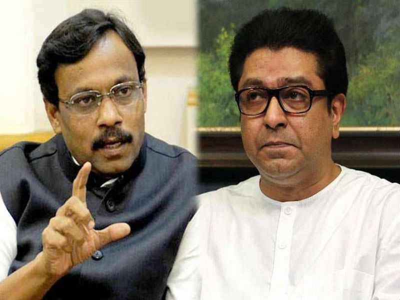 Phone by MNS chief Raj Thackeray after the 2019 assembly elections," said BJP leader Vinod Tawde | "...म्हणून राज ठाकरे, अजित पवार अन् उद्धव ठाकरेंनी मला भाजपा सोड असं म्हणायची हिंमत केली नाही"