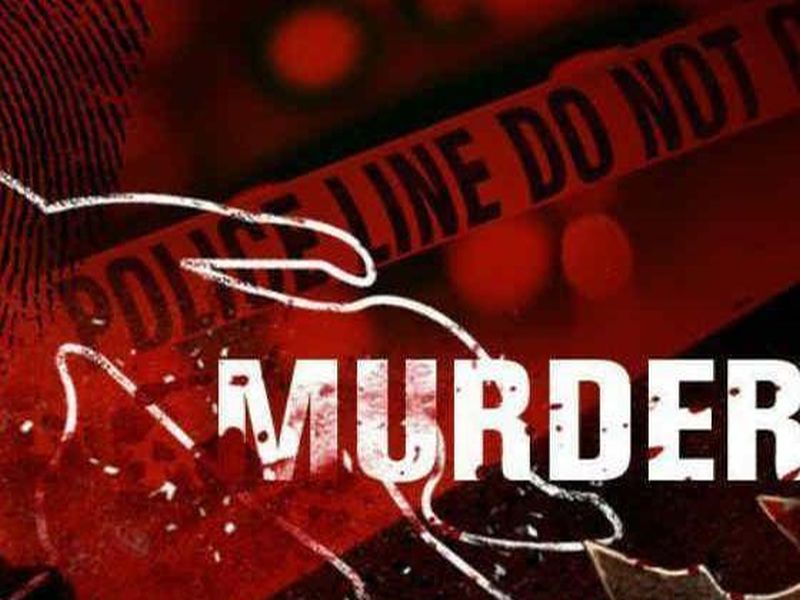 Husband kills wife in Bhiwandi on suspicion of character | भिवंडीत चारित्र्याच्या संशयावरून पतीने केली पत्नीची हत्या