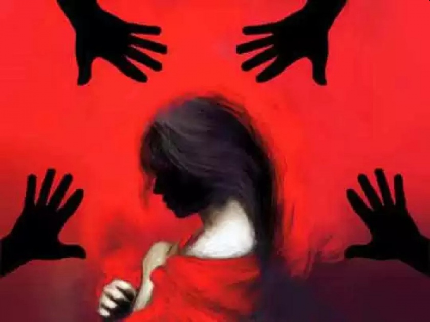 7 Boys Gang-Raped 10 Year Old Girl In Gurugram Six Accused Are Minors | Rape: १० वर्षाच्या मुलीवर ७ जणांनी केला गँगरेप; ६ आरोपी केवळ १०-१२ वयोगटातील तर तिघं नातेवाईक