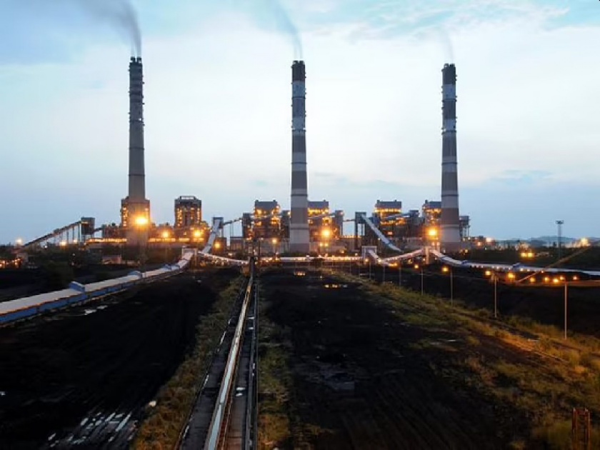 Editorial on Scarcity for coal to generate thermal power | वीज कडाडणार! संपूर्ण देशातील यंत्रणा हादरणे स्वाभाविक