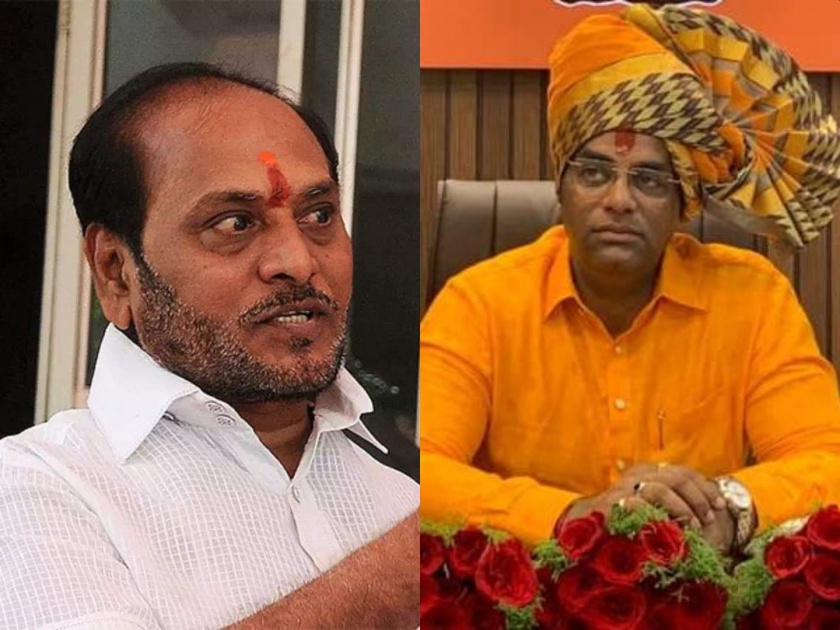 Conspiracy to cause quarrel in Shiv Sena family; Ramdas Kadam directly accuses MNS | शिवसेना कुटुंबात भांडणं लावण्याचं कट कारस्थान; रामदास कदमांचा मनसेवर थेट आरोप