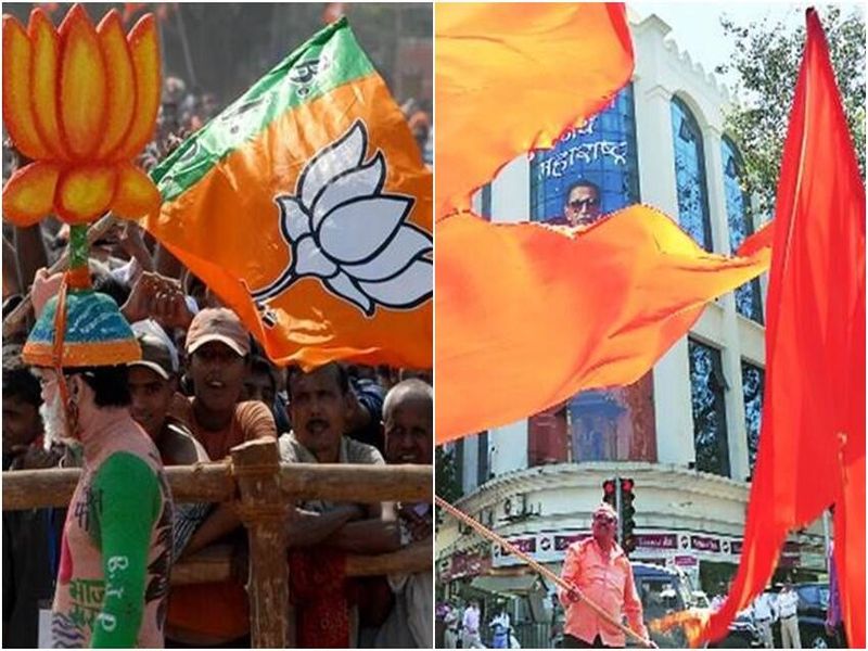 Shiv Sena-BJP squabbles over ward committee chairman election; Who will win? | प्रभाग समिती अध्यक्ष पदाच्या निवडणुकीत शिवसेना-भाजपामध्ये चुरस; कोण मारणार बाजी?