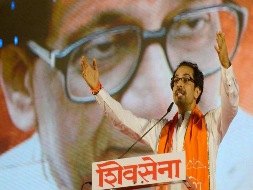 Maharashtra Political Crisis: Come forward and talk, we will find a way; Uddhav Thackeray's appeal to rebel MLAs of eknath shinde group | Maharashtra Political Crisis: समोर येऊन बोला आपण मार्ग काढू; बंडखोर आमदारांना उद्धव ठाकरेंचं पुन्हा आवाहन