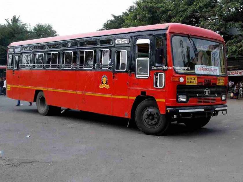 General Chat Chat Lounge There are 19 buses from Karnataka and 4 buses in Maharashtra | कर्नाटक- महाराष्ट्रातील बससेवा बंद
