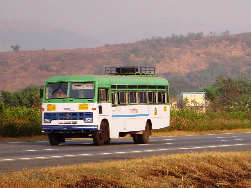 Ashadhi Vari; 3,781 buses ready for Vitthalbhak | आषाढी वारी ; विठ्ठलभक्तांसाठी ३,७८१ बसेसचा ताफा सज्ज !
