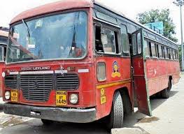 15 thousand of ST buses runing in losses; losses up to Rs 250 crore annually | 'लाल'परीच्या १५ हजारा फेऱ्या तोट्यात; एसटीला वर्षाकाठी २५० कोटींचा तोटा 
