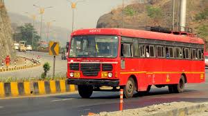 Buldhana: 2 thousand 774 buses for ST buses! | बुलडाणा : एसटीच्या २ हजार ७७४ बसफेर्‍या सुरळीत!
