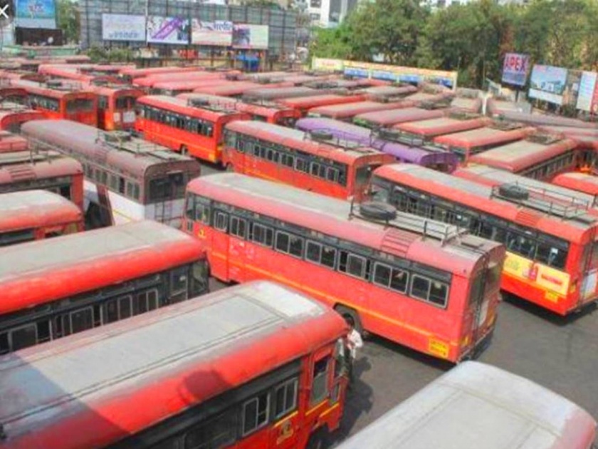 Mahashivratri 2024 St Bus management special Planning of 121 buses for yatras to Shiv pilgrims | महाशिवरात्र २०२४: एसटीला पावणार भोलेशंकर! शिवतिर्थांवरील यात्रांसाठी १२१ बसेसचे नियोजन